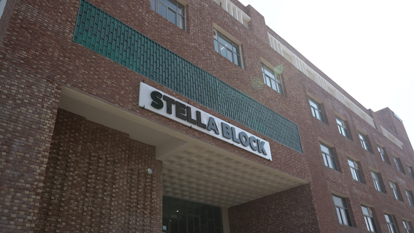 CGC University, Mohali Academic Building and Auditorium photo 11